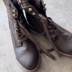 Tommy Hilfiger Boots